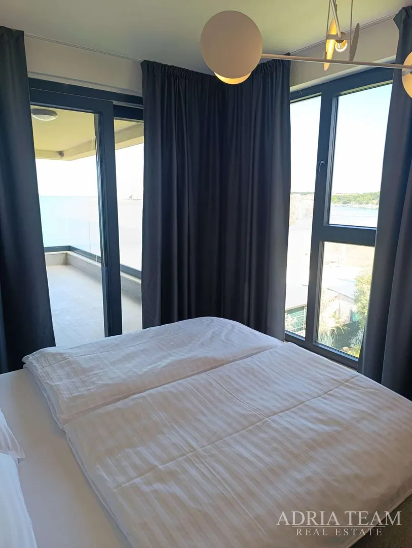apartmani u novogradnji, 20 m od mora - top pozicija!!! povljana - pag - slika 19
