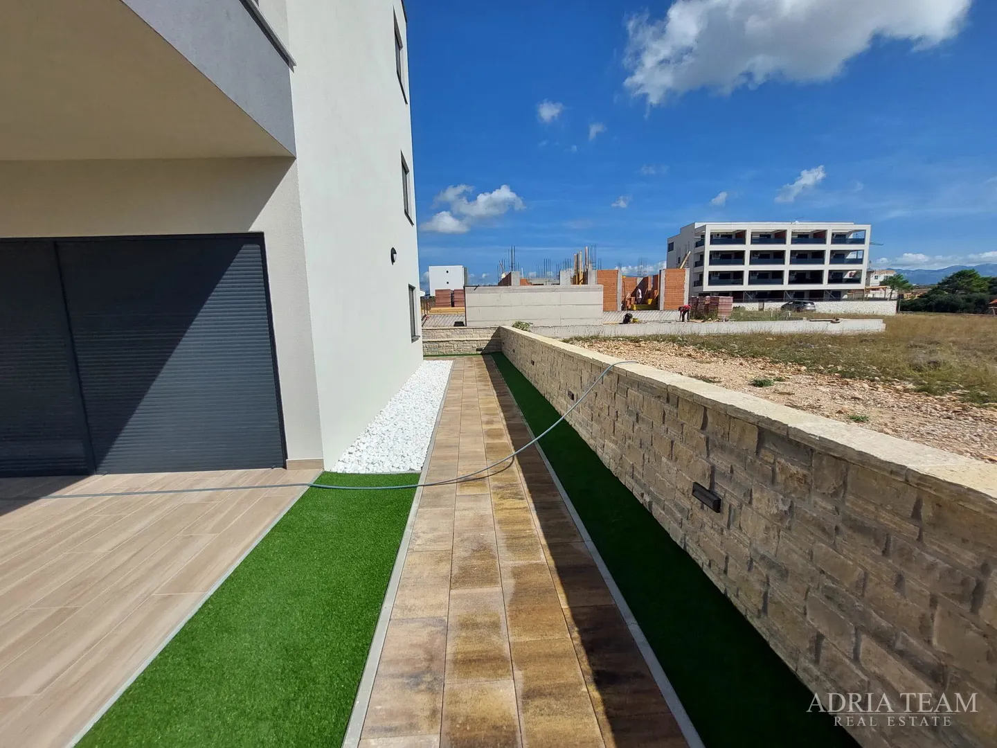 moderni apartmani u novogradnji - povljana, pag (zapad) - slika 14