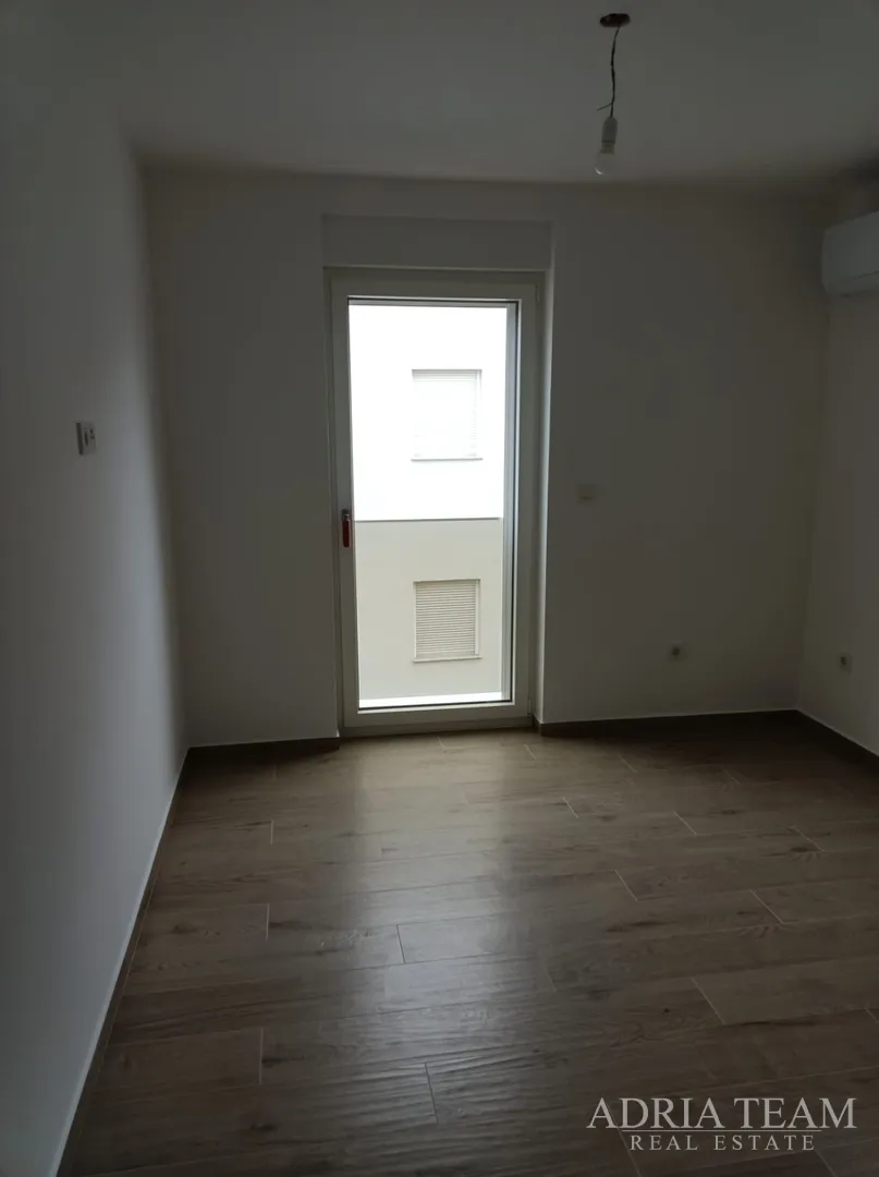 apartmani s pogledom na more, novogradnja - povljana, pag - slika 20