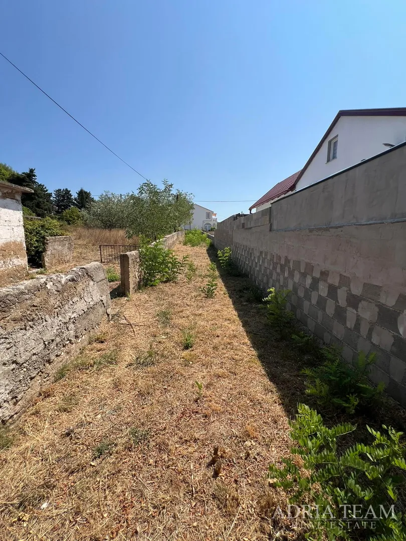 izvrsna prilika!! građevinsko zemljište - 2814 m2 - mirna i tiha pozicija! pogled na more! vrsi - zadar - slika 18