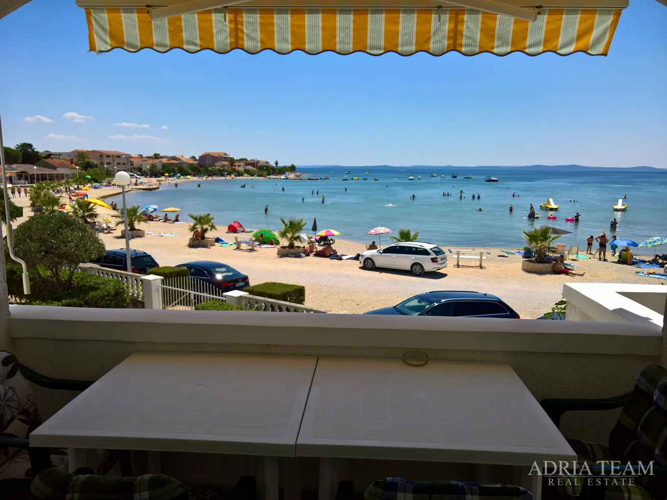 Apartmani, Prvi Red Do Mora, Vir - Zadar Izvrsna Prilika!!!