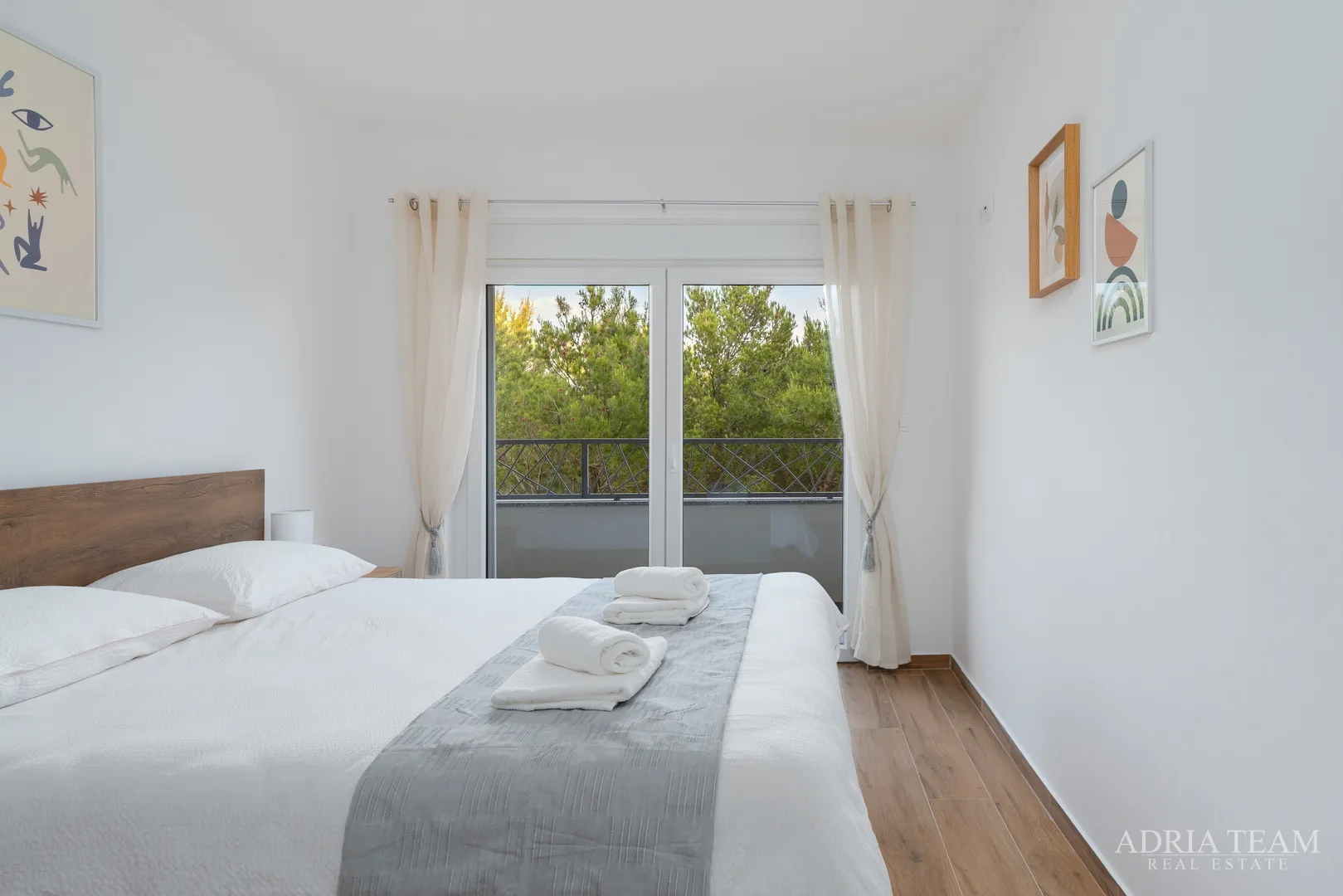 apartmani u stambenoj zgradi - vir - slika 4