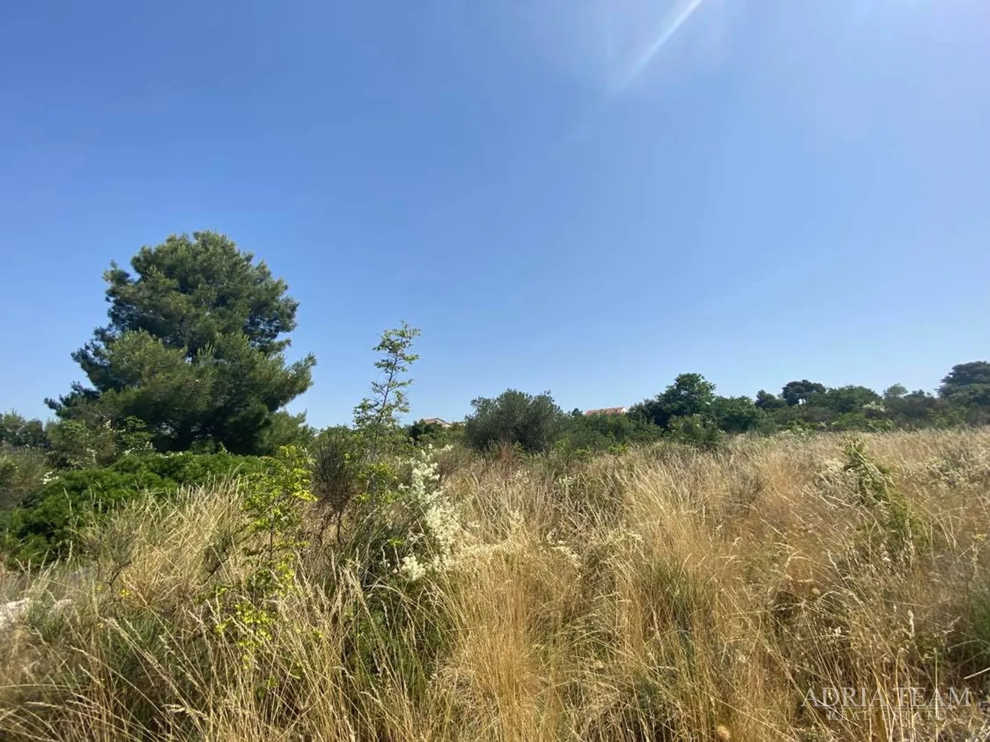građevinsko zemljište - stambena namjena - zadar - plovanija - slika 7