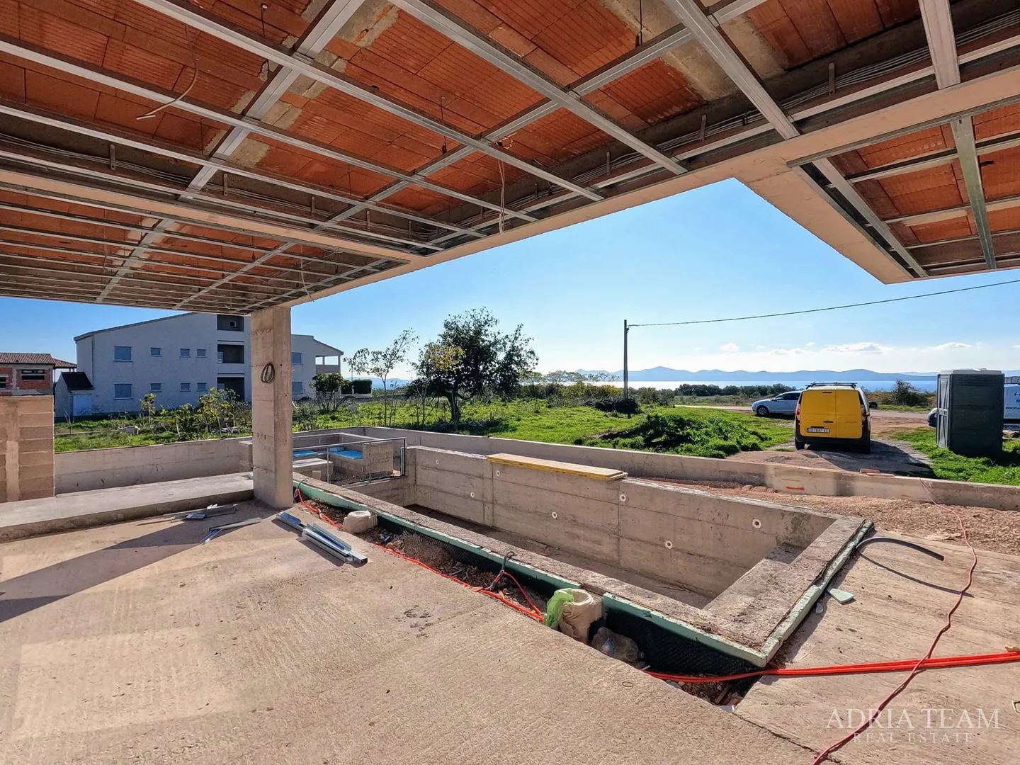 vila, novogradnja, izvrsna lokacija - kožino - slika 45