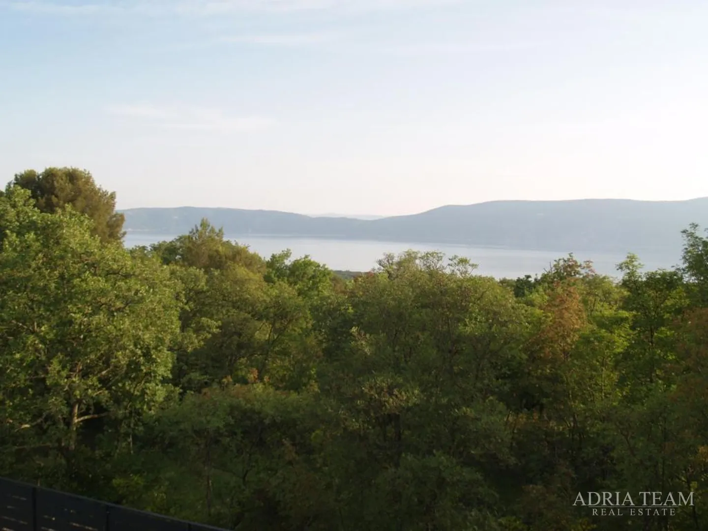 luksuzna kamena vila s pogledom na more - linardići, krk - slika 37