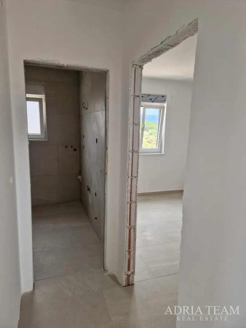 penthouse, novogradnja, 150 m od mora - privlaka - slika 42