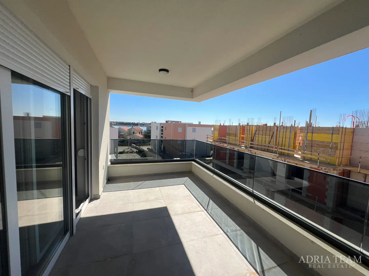 luksuzni apartmani u stambenoj zgradi, 70 m od mora - privlaka - zadar - slika 8