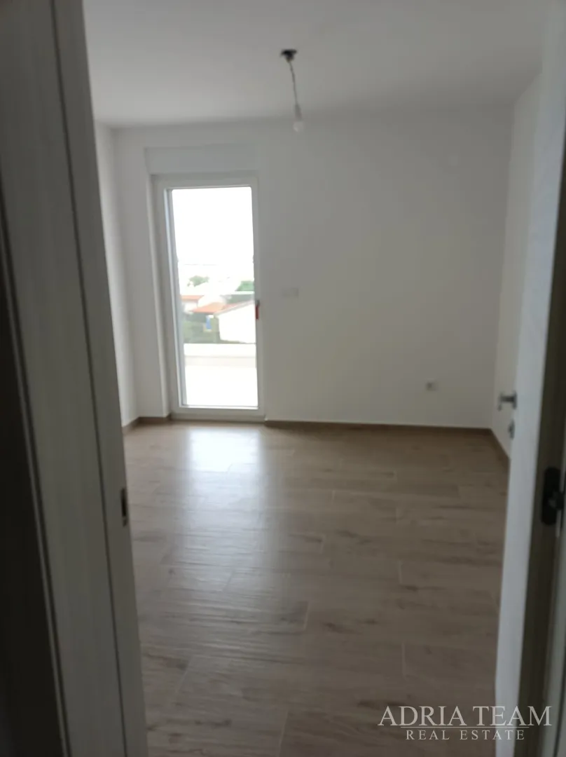 apartmani s pogledom na more, novogradnja - povljana, pag - slika 21