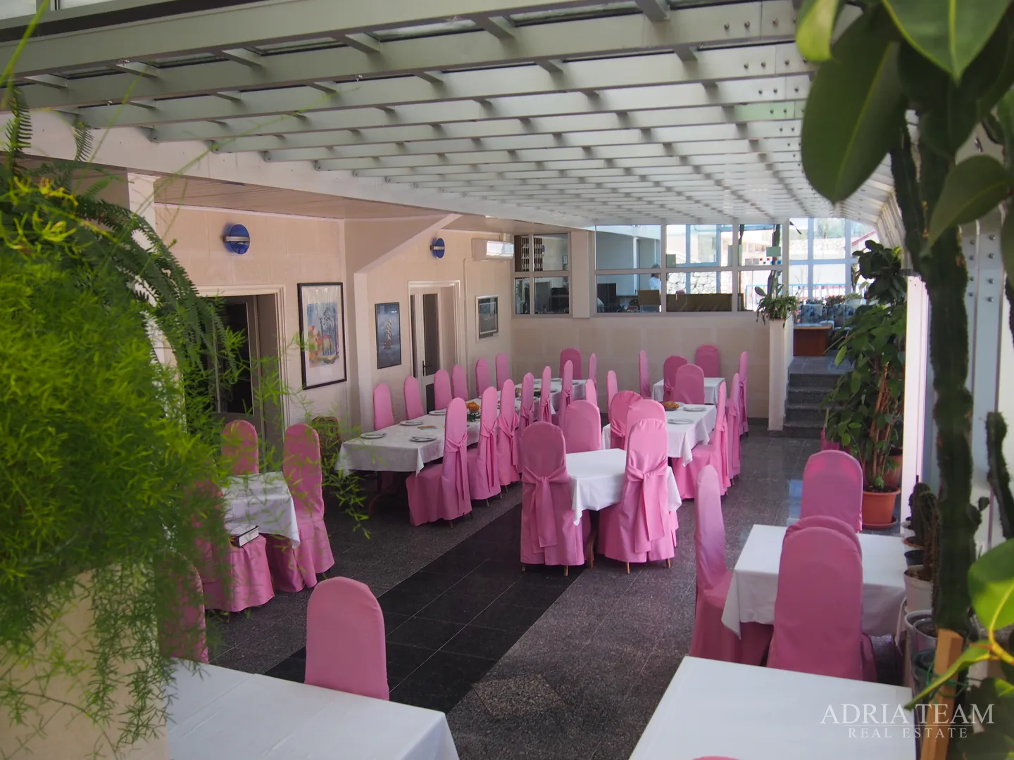 hotel na samoj plaži, fenomenalna investicijska prilika! pag - slika 23