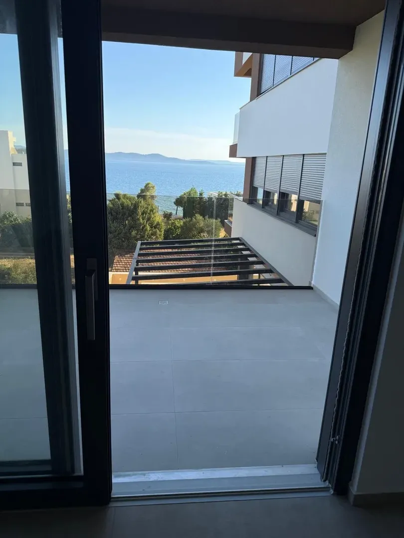 luksuzni apartmani udaljeni 80 m od mora, novogradnja - kožino - slika 21