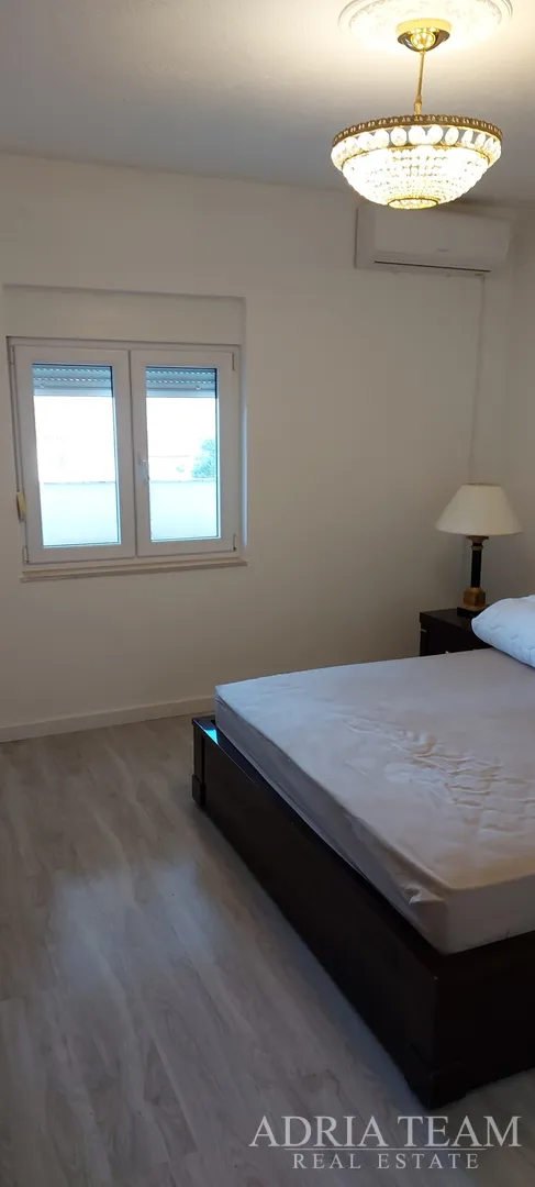dva spojena apartmana s pogledom na more - okrug gornji, čiovo - slika 6