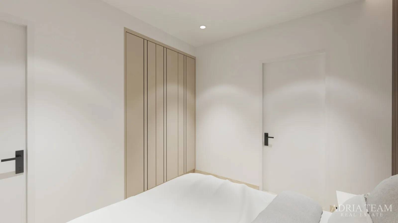 penthouse 67m2 , pakoštane - slika 17