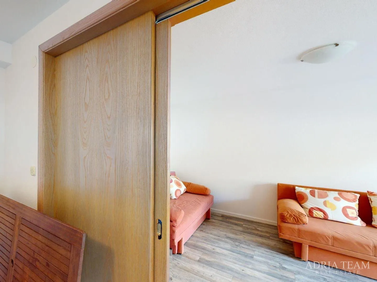 biograd na moru – apartman s privatnim dvorištem - slika 3