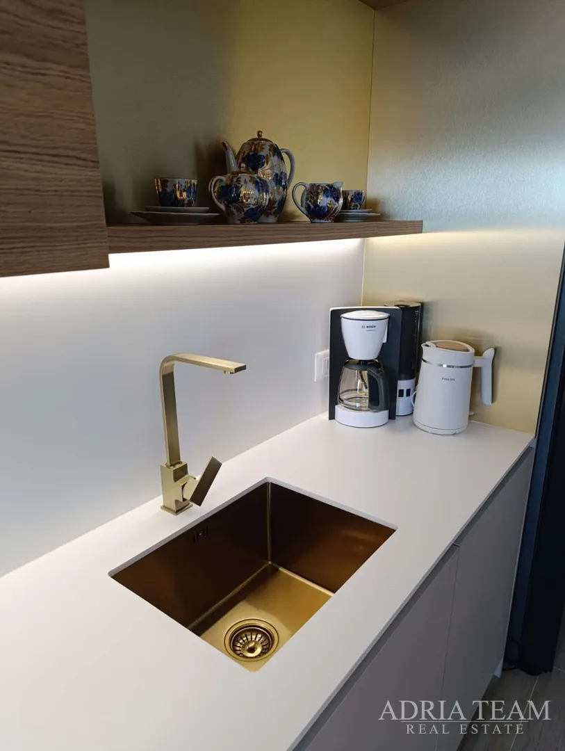 apartmani u novogradnji, 20 m od mora - top pozicija!!! povljana - pag - slika 23
