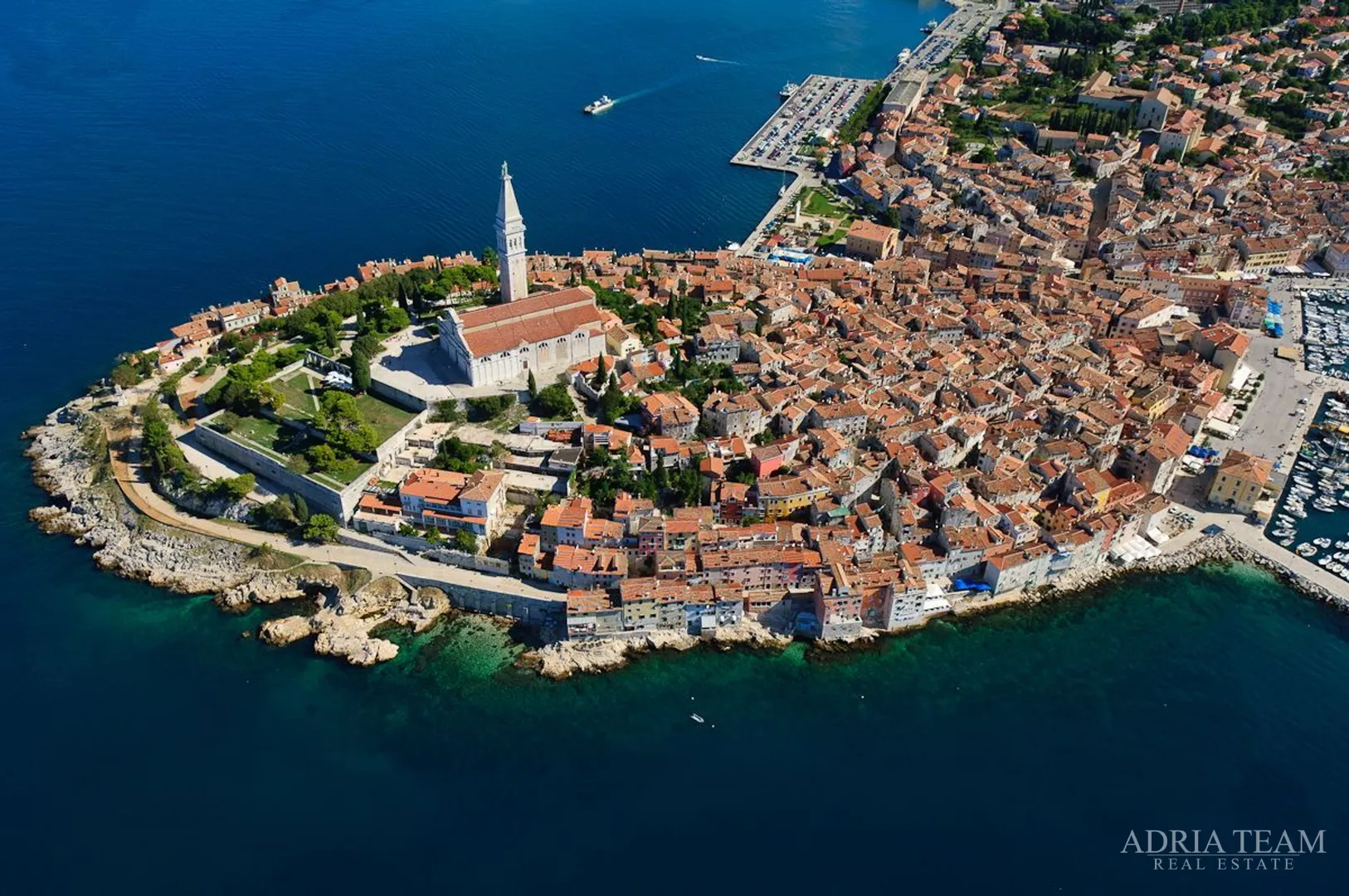 poljoprivredno zemljište, pogodno za turizam, okolica rovinja - slika 7