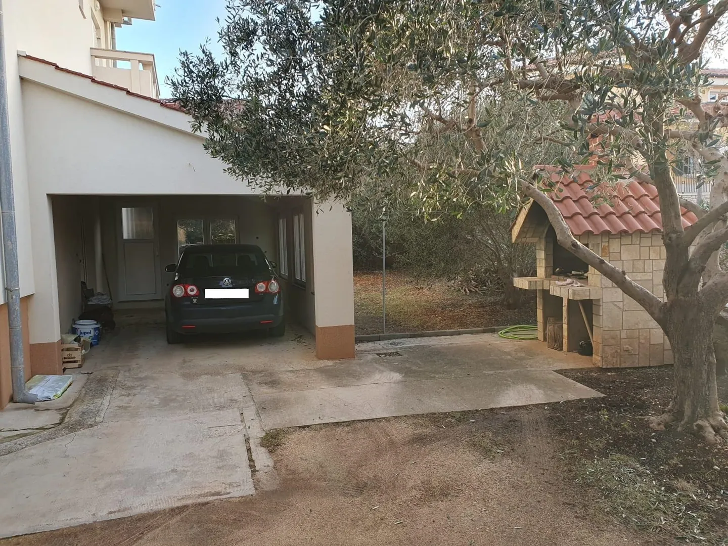 kuća s deset stambenih jedinica blizu centra s pogledom na more - novalja, pag - slika 16