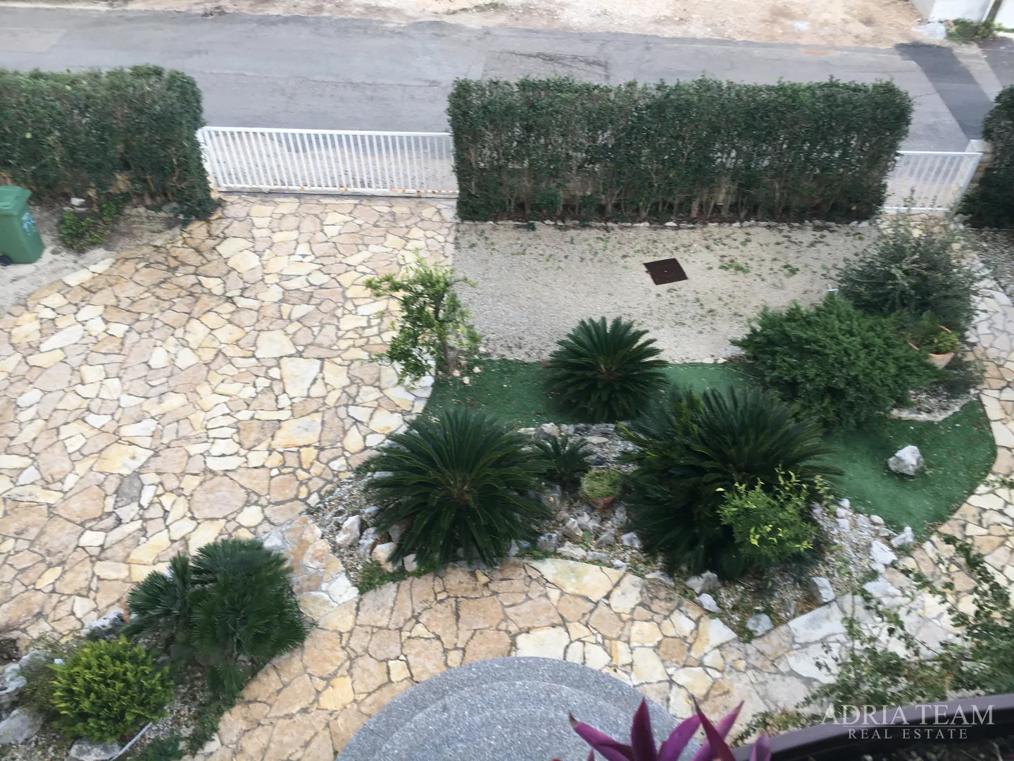 apartmanska kuća s 3 apartmana, 120 m od mora, petrčane - zadar - slika 8