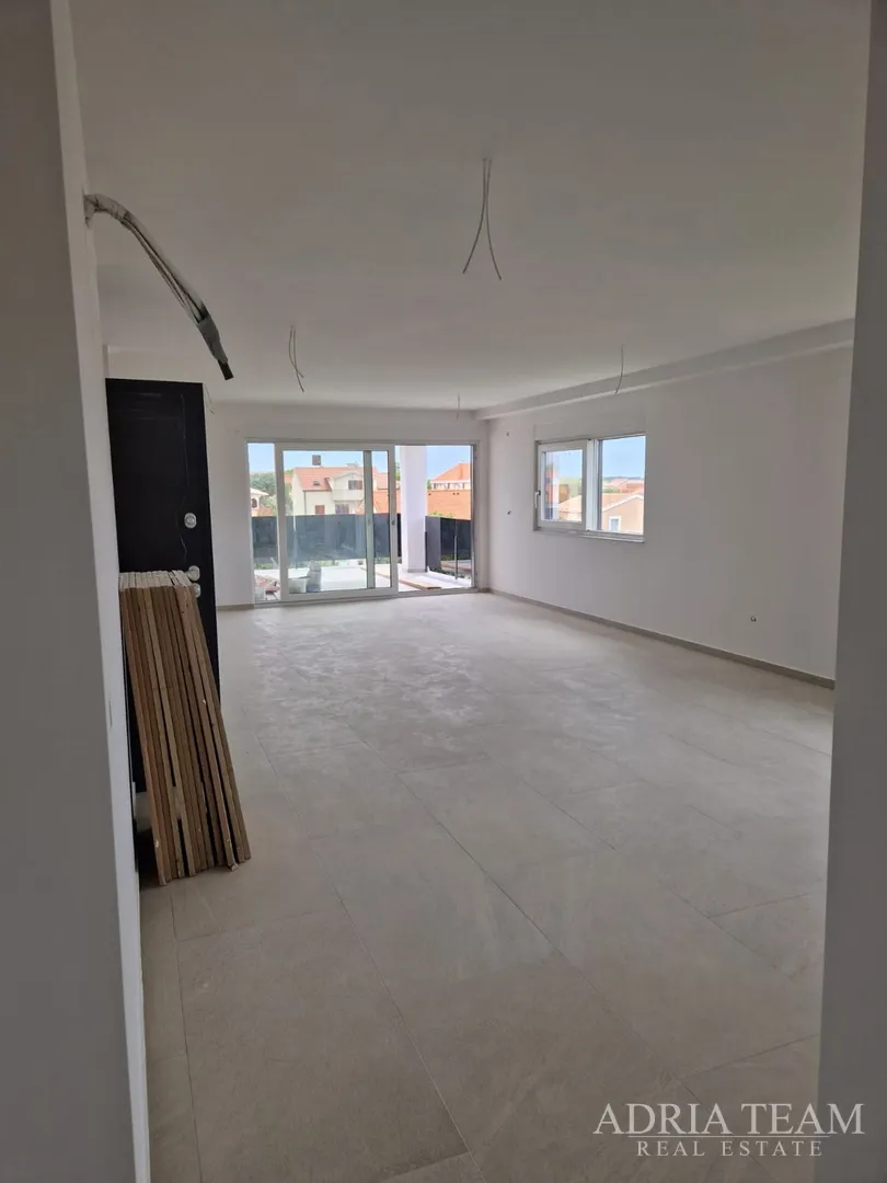 apartmani u blizini plaže, zgrada 2. novogradnja, 150 m od mora - privlaka - slika 87