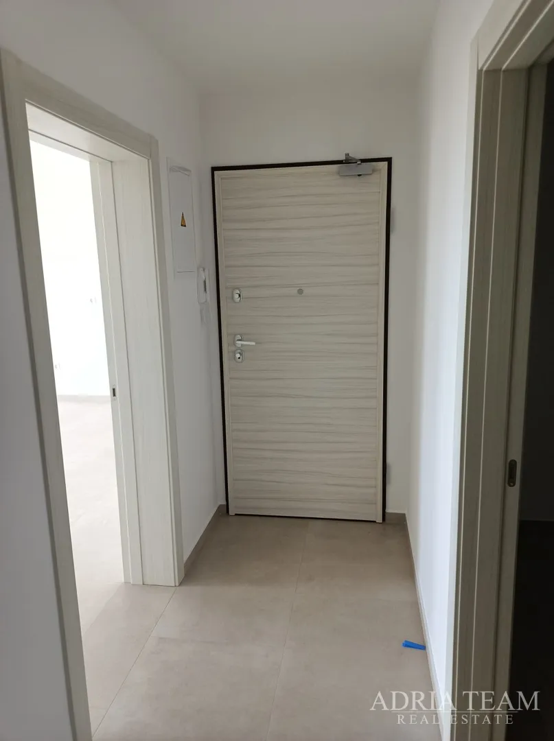 apartmani s pogledom na more, novogradnja - povljana, pag - slika 22