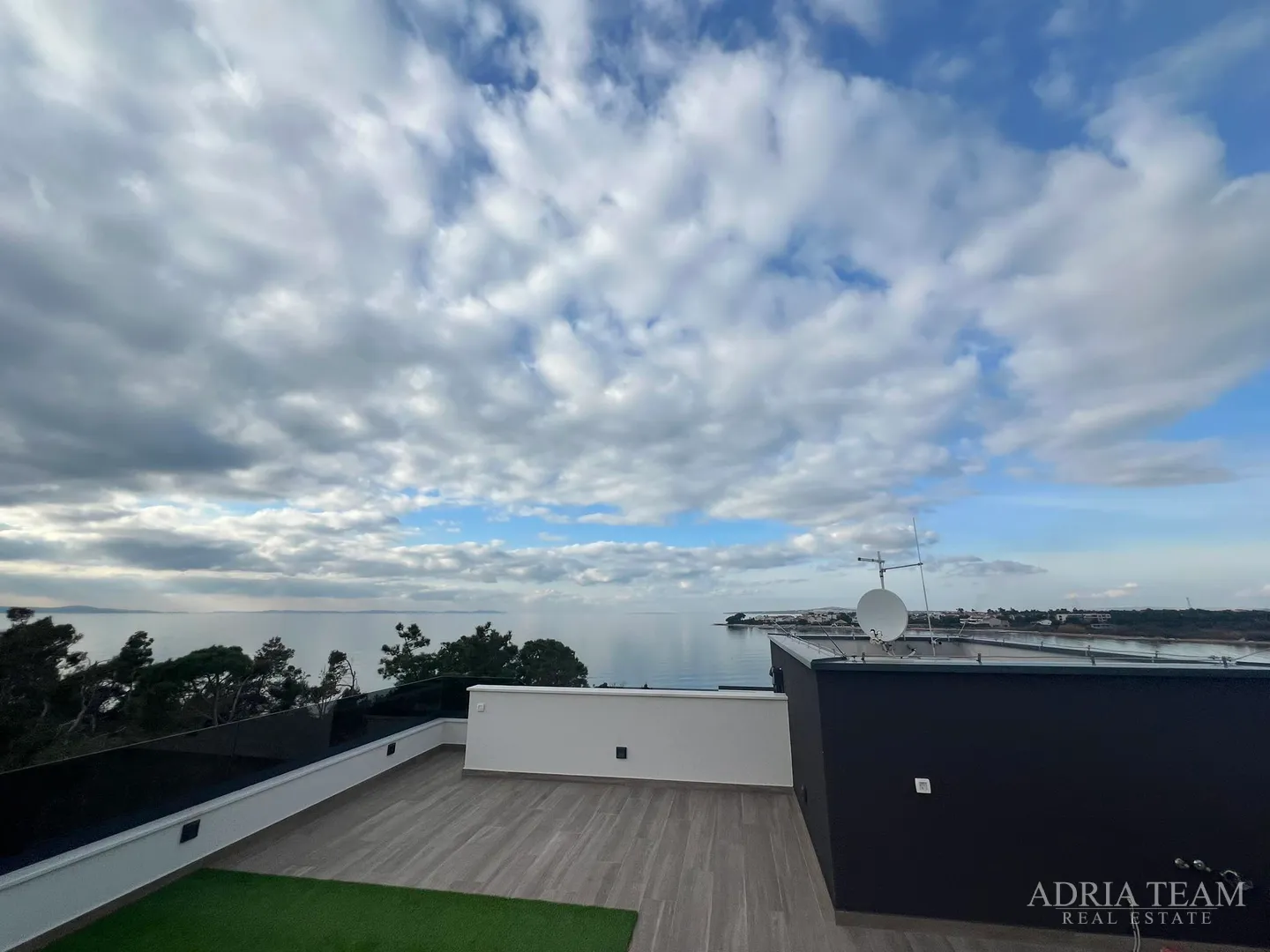apartmani u novogradnji, 2.red od mora, privlaka - zadar - slika 51
