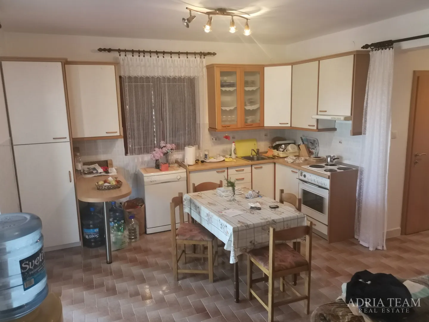 obiteljska kuća s prostranom okućnicom - povljana, pag - slika 14