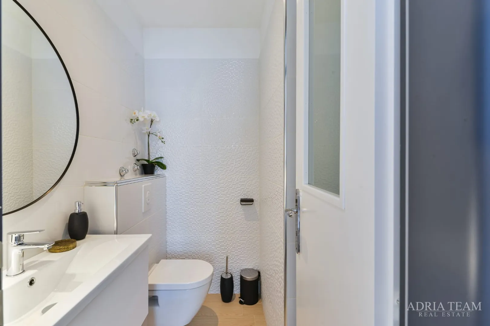 kuća novogradnja s pogledom na more, zadar - diklovac - slika 76