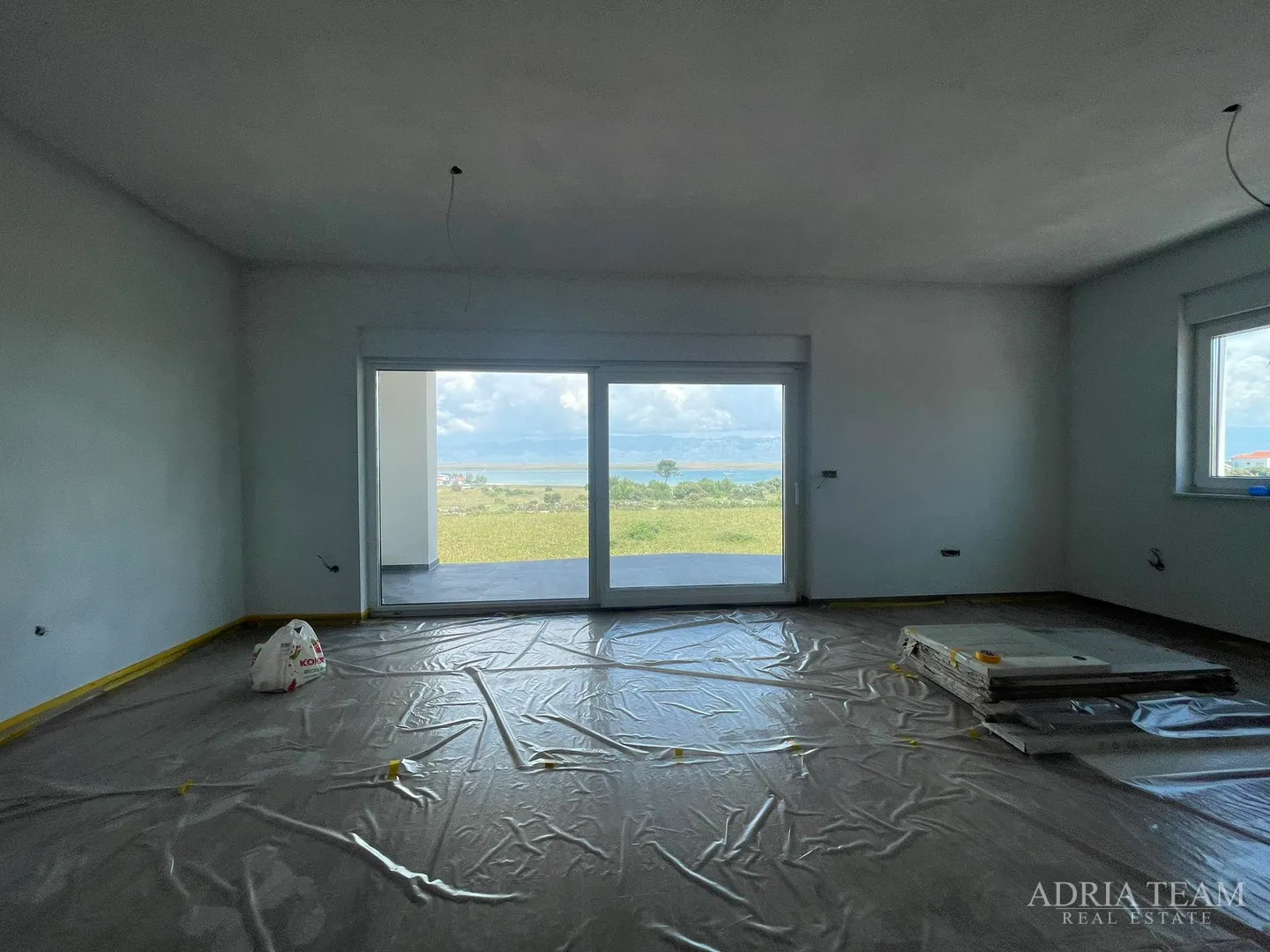 apartmani u stambenoj zgradi na prvom katu, novogradnja - vir - slika 22