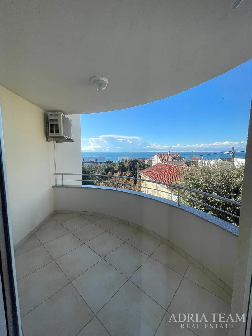 kuća s 10 apartmana, pogled na more - petrčane - slika 52