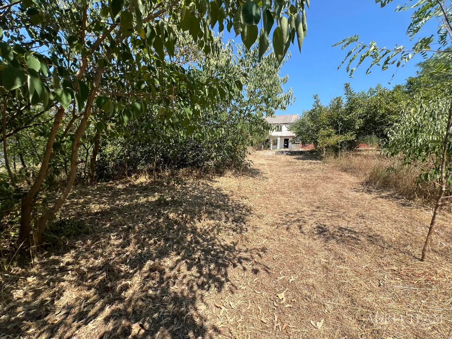 izvrsna prilika!! građevinsko zemljište - 2814 m2 - mirna i tiha pozicija! pogled na more! vrsi - zadar - slika 11