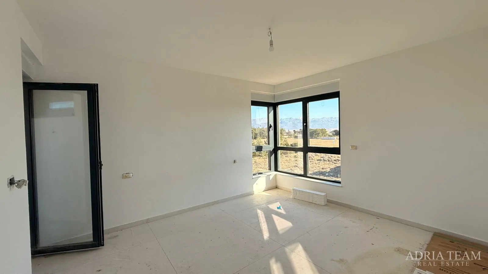 novogradnja – apartmani u povljani (otok pag) | 800 m od mora - slika 3