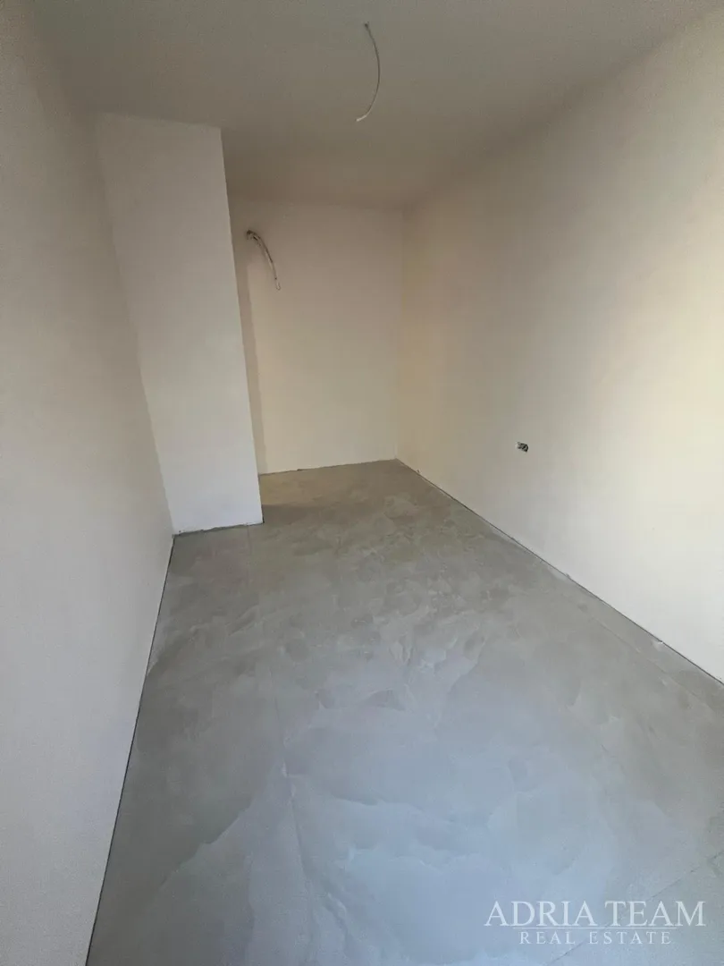 apartmani u novogradnji udaljeni 200 m od mora - seline - slika 36