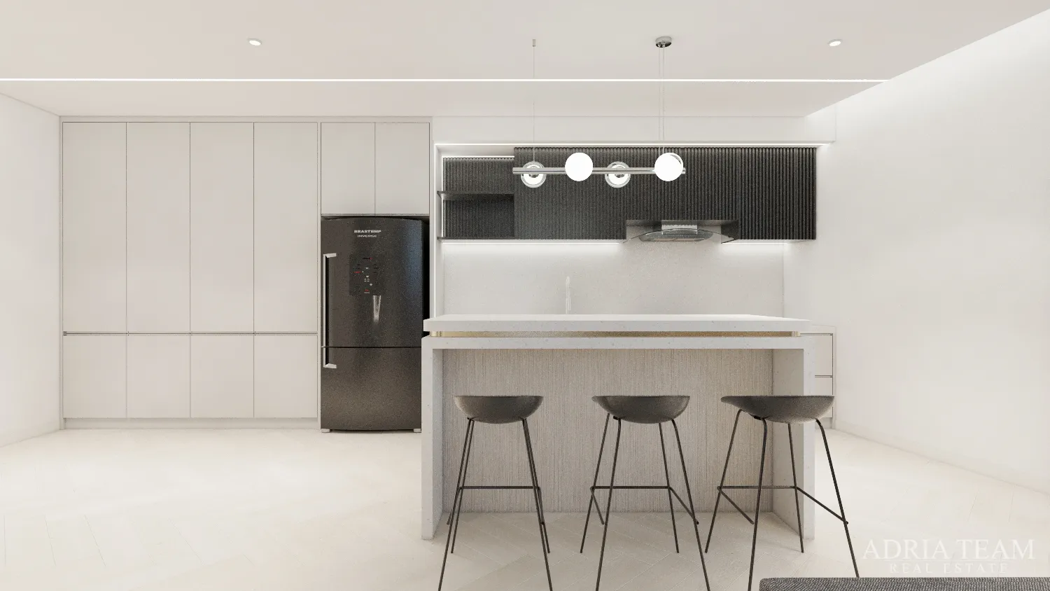 penthouse 67m2 , pakoštane - slika 8