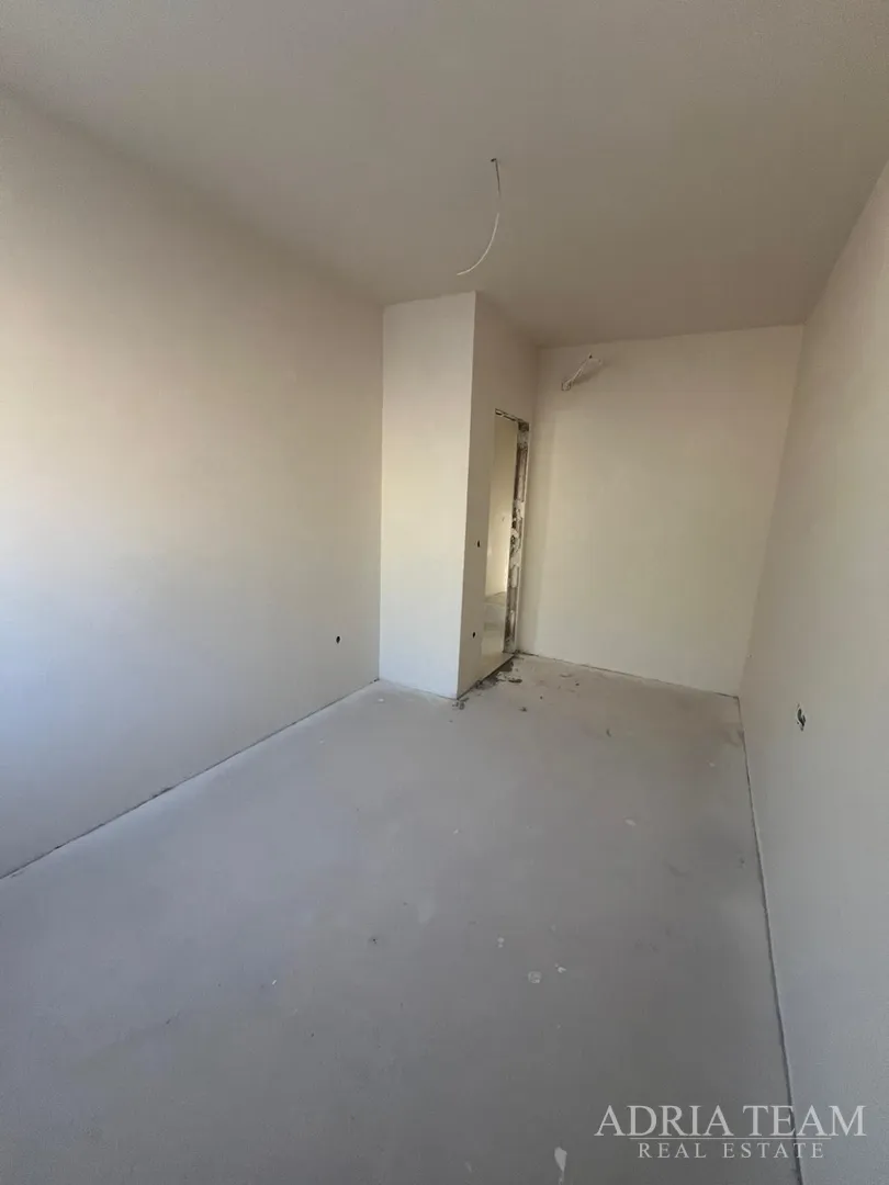apartmani u novogradnji udaljeni 200 m od mora - seline - slika 21