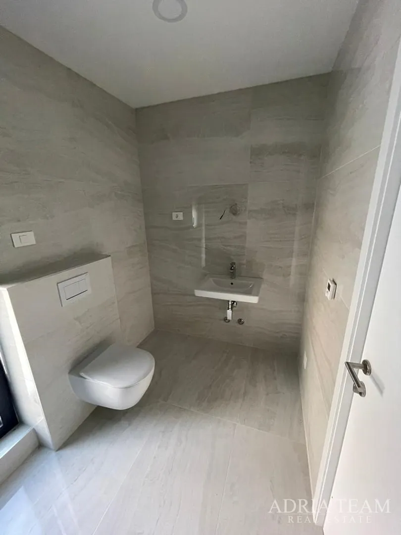 akcija!! luksuzni apartmani na mirnoj lokaciji, 100 m od mora, kožino - zadar - slika 16