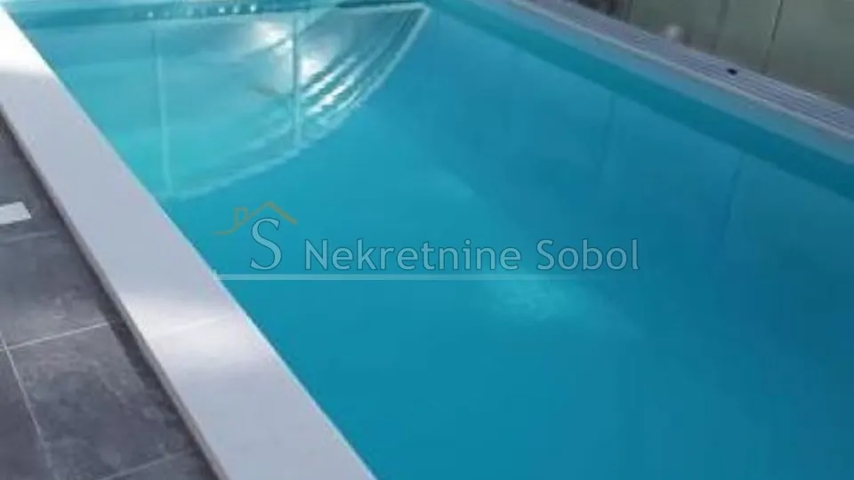mali lošinj - kuća, 250 m2 prodaja - slika 16