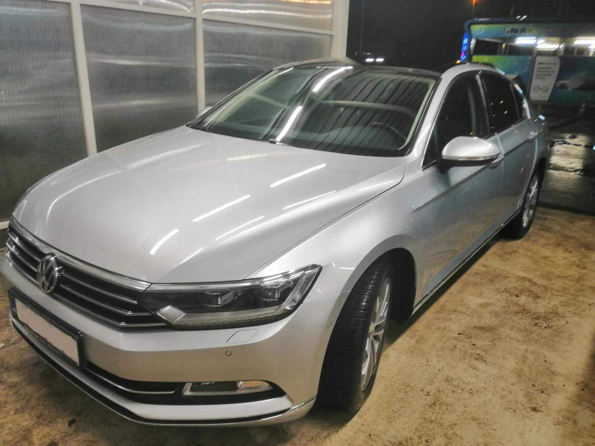 passat 1.6tdi highline,virtual cockpit,360 senzori,koža,panorama,led - slika 14