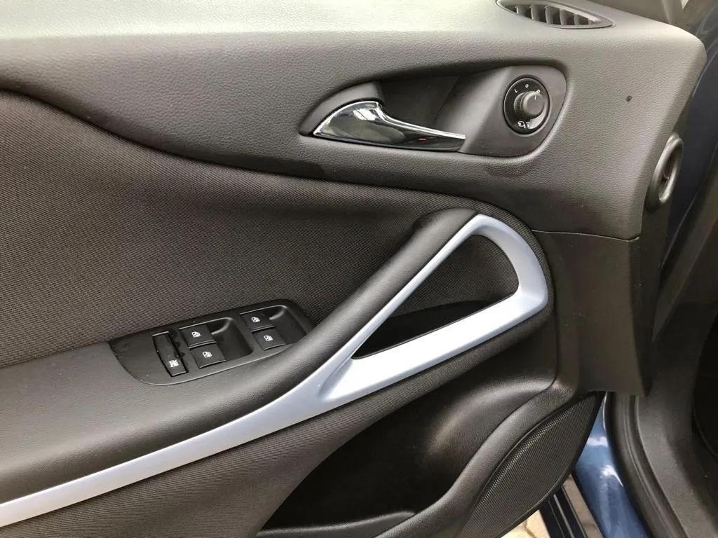 opel zafira 1.6 cdti, navi, kamera, 4x garancija!!! - slika 18