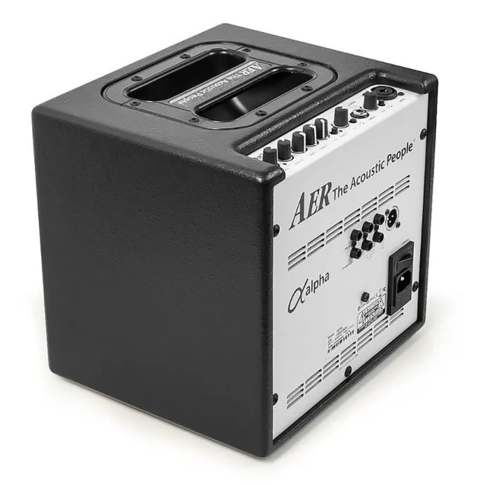 aer alpha eu 40w - slika 7