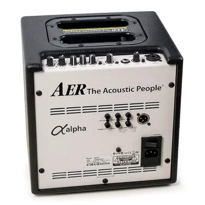 aer alpha eu 40w - slika 8