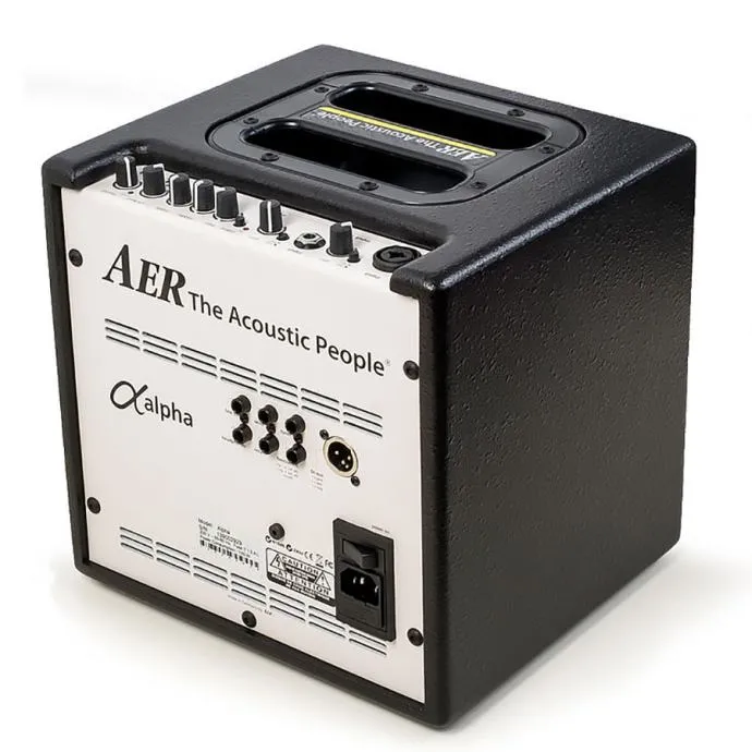 aer alpha eu 40w - slika 9