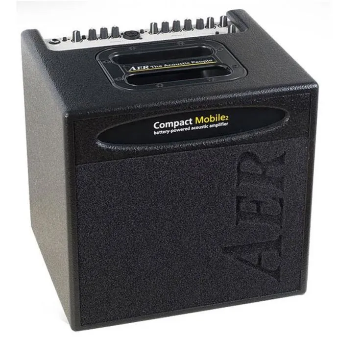 Aer Compact Mobile 2 60w - Zagreb