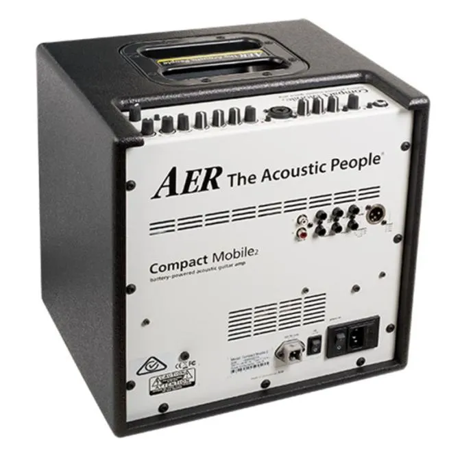 aer compact mobile 2 60w - slika 2