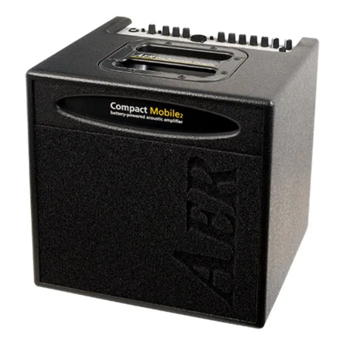 aer compact mobile 2 60w - slika 5