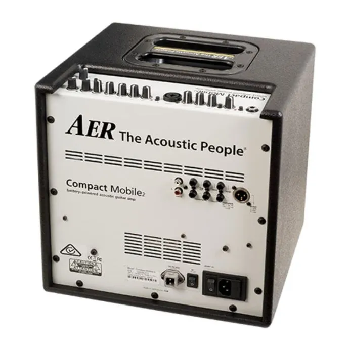 aer compact mobile 2 60w - slika 6
