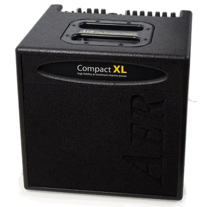 aer compact xl 200w - slika 2