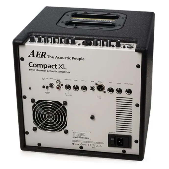 aer compact xl 200w - slika 5