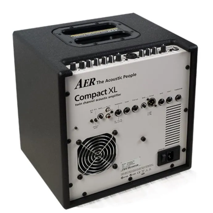 aer compact xl 200w - slika 7