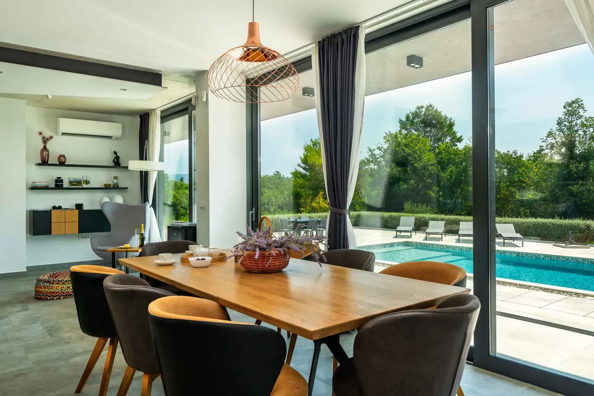 kuća za odmor martincic residence - slika 16