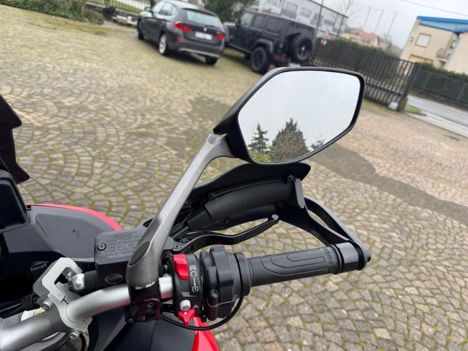 ducati multistrada 950 abs tcs, 2018 god. - slika 17