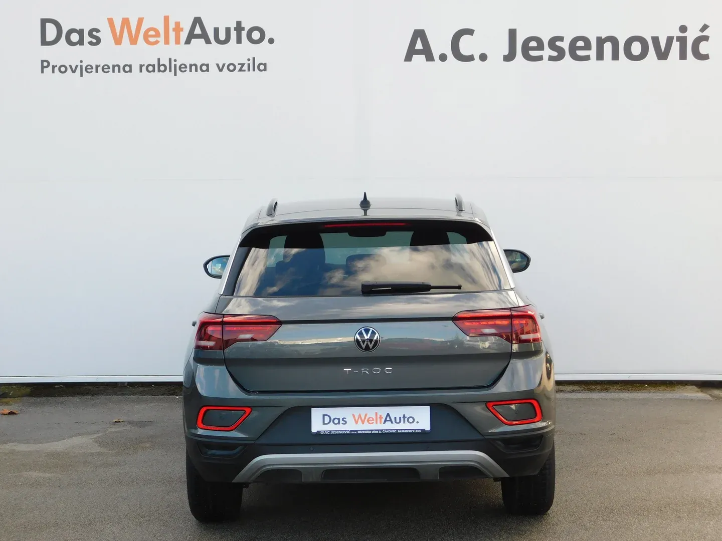 10630 volkswagen t-roc 1.0 tsi life - slika 5